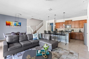 8879 Windsor renovated 11guests pool heat near Disney 192
